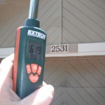 Measuring Humidity Levels