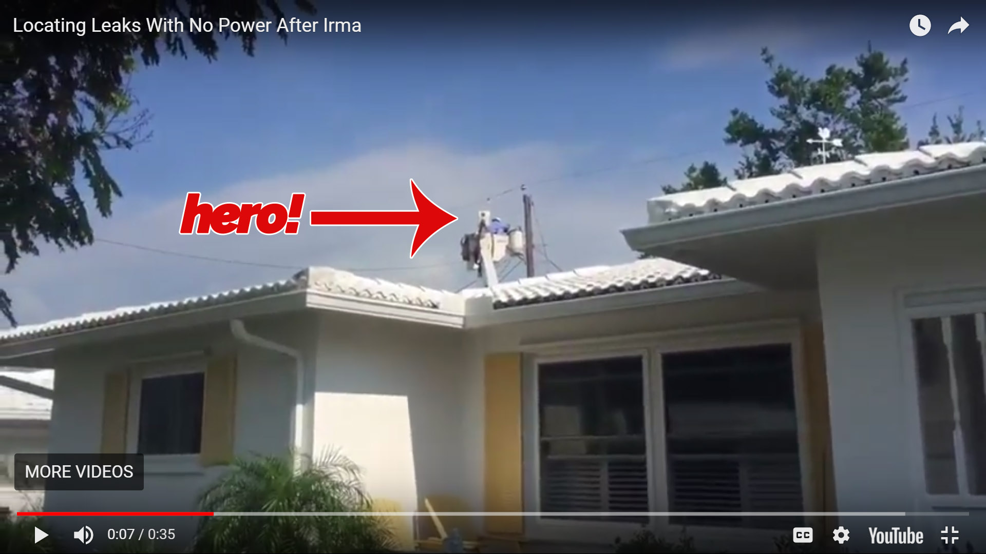 Irma Hero